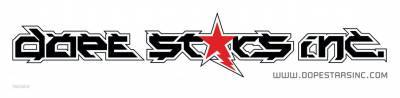 logo Dope Stars Inc.